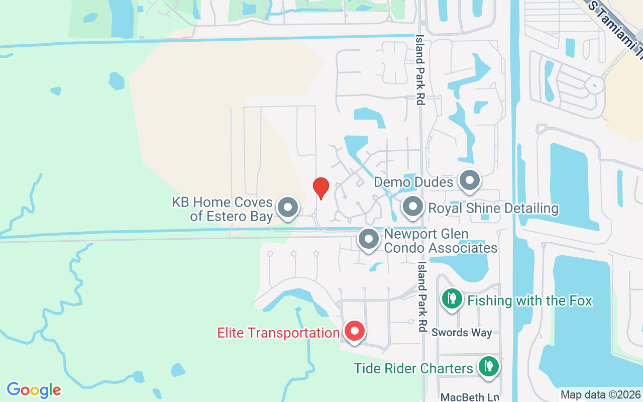 6412 Estero Bay Dr, Fort Myers, FL 33908