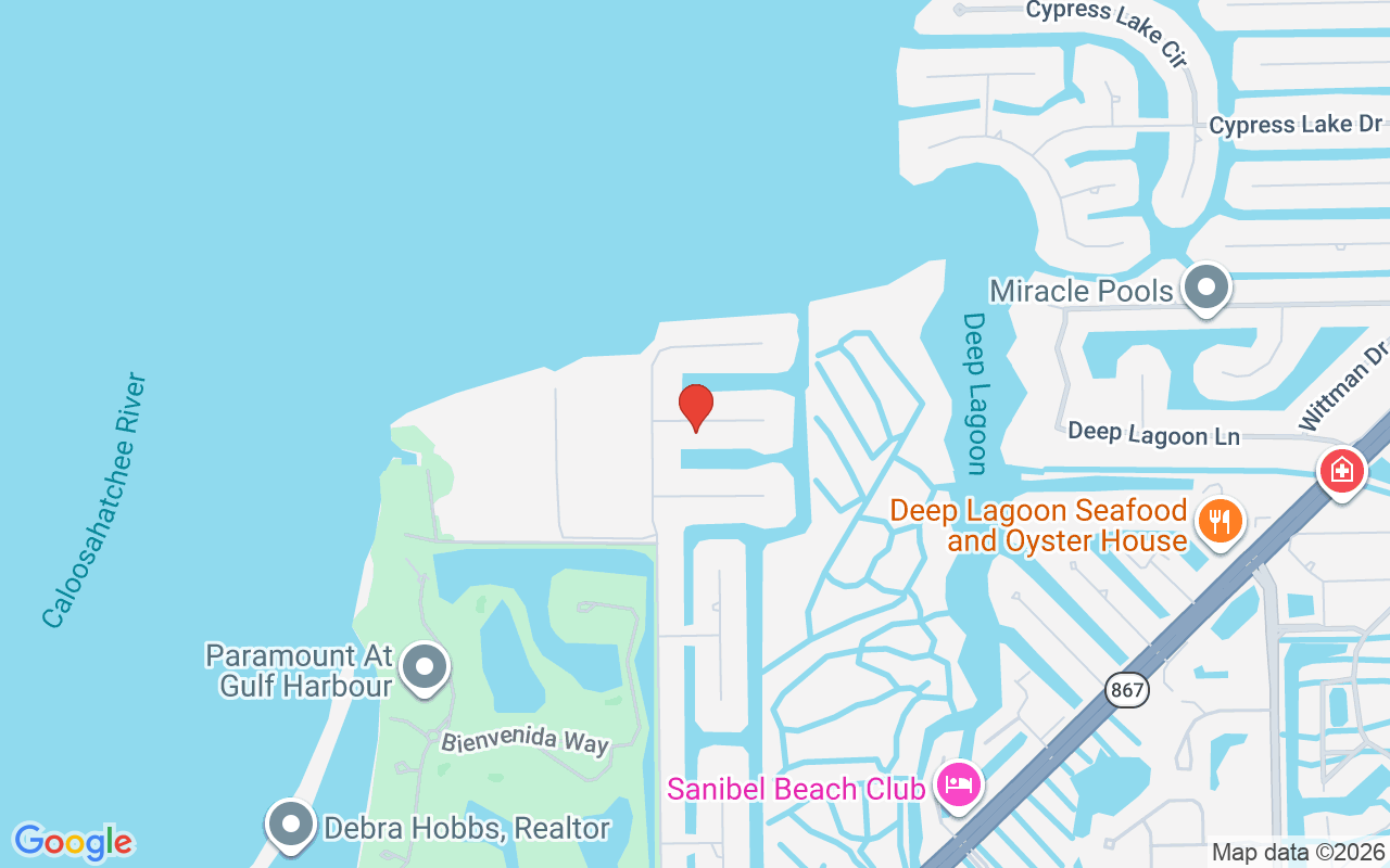 4850 Sherry Ln, Fort Myers, FL 33908