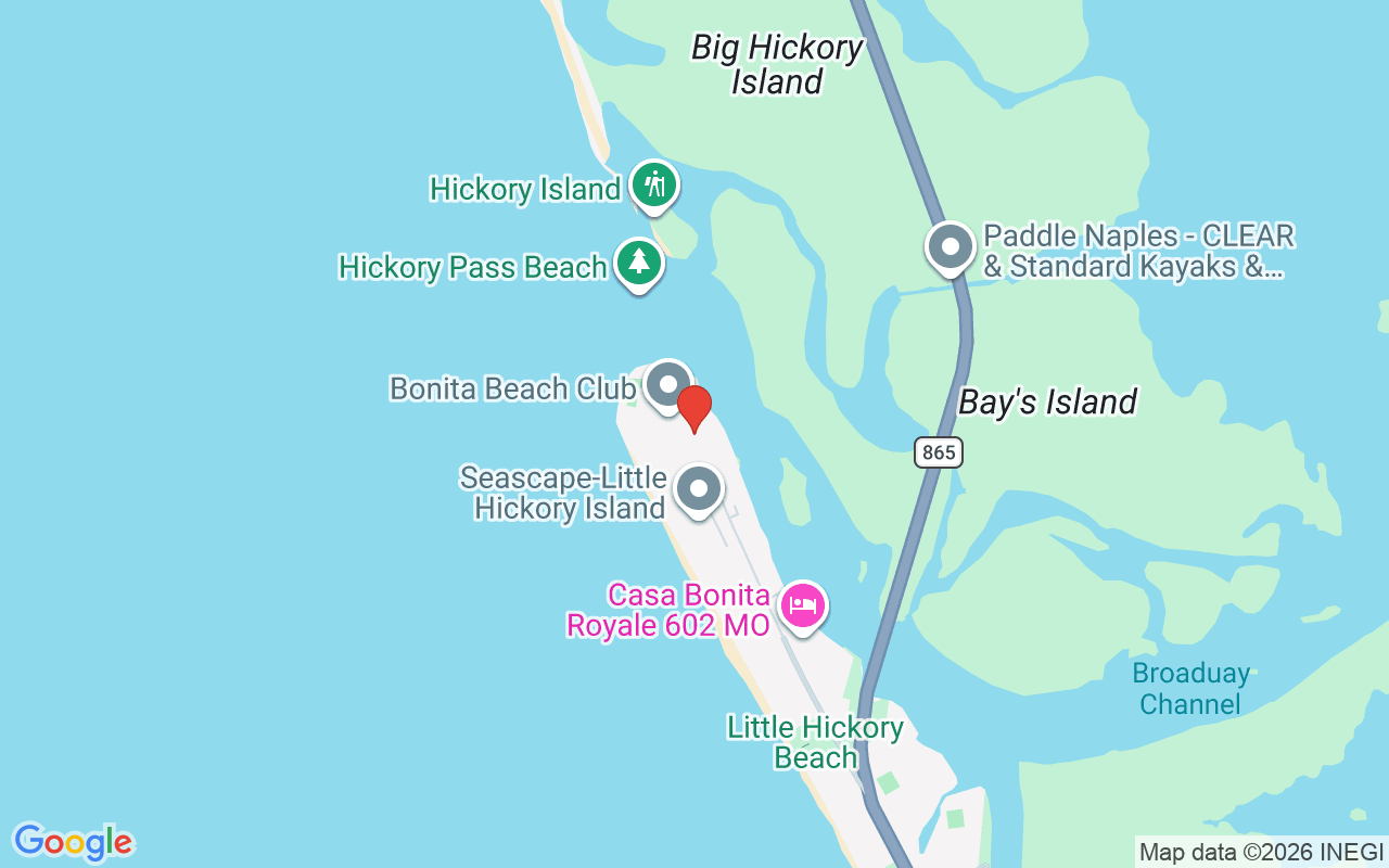 25730 Hickory Blvd #126, Bonita Springs, FL 34134