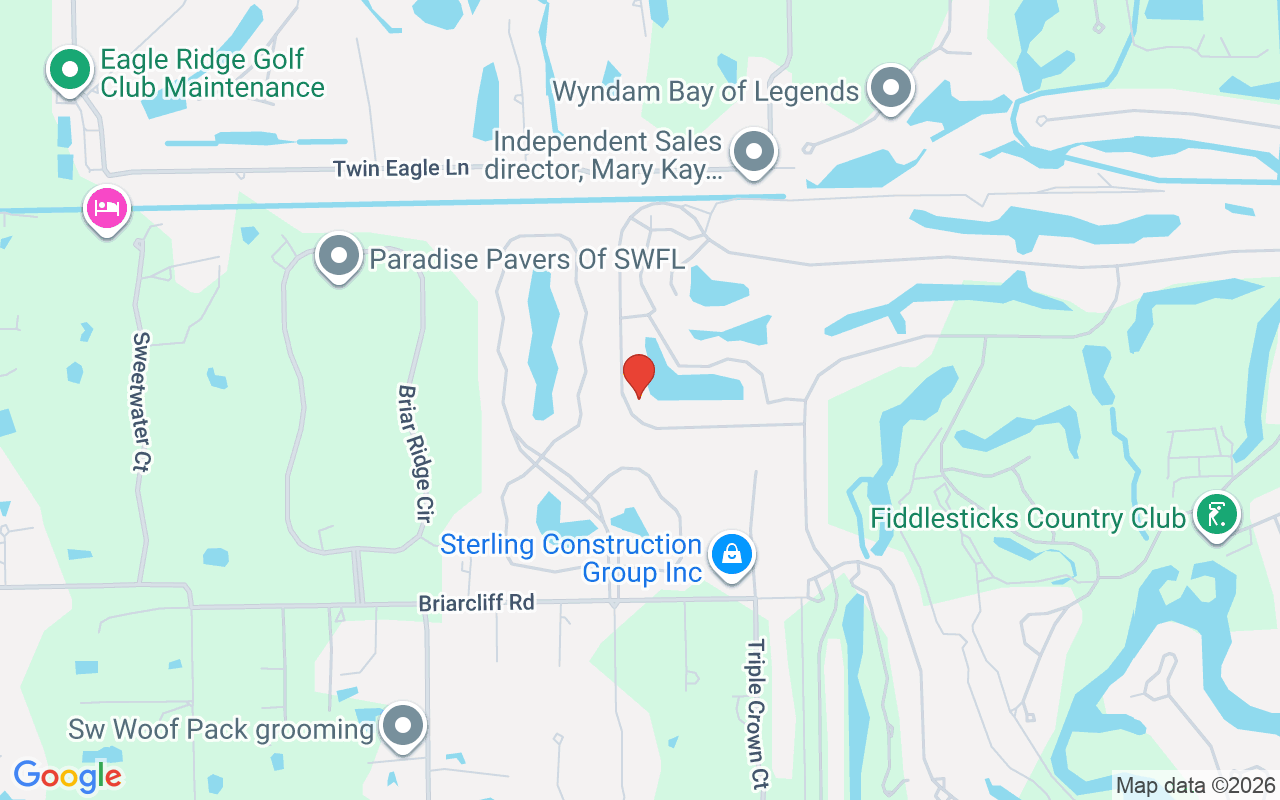 7940 Glenfinnan Cir, Fort Myers, FL 33912