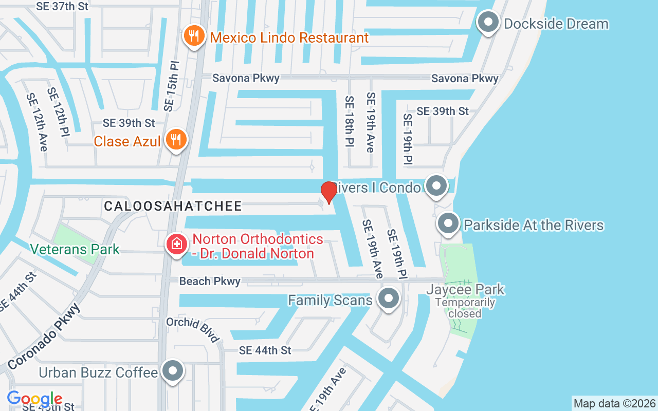 1755 40Th Ter Se, Cape Coral, FL 33904