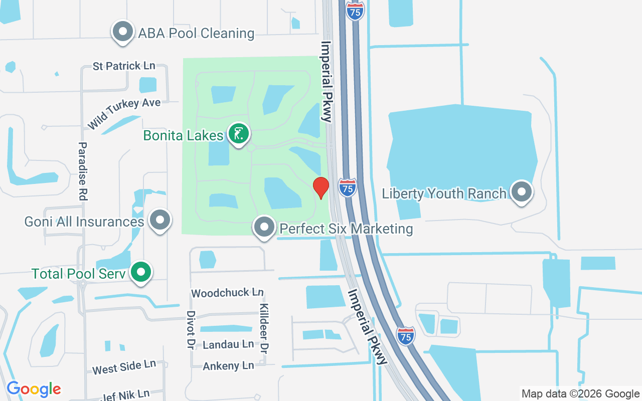 23424 Sanabria Loop, Bonita Springs, FL 34135