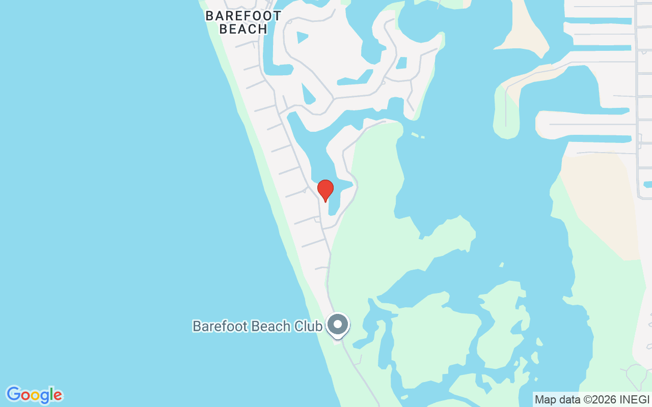 236 Barefoot Beach Blvd, Bonita Springs, FL 34134