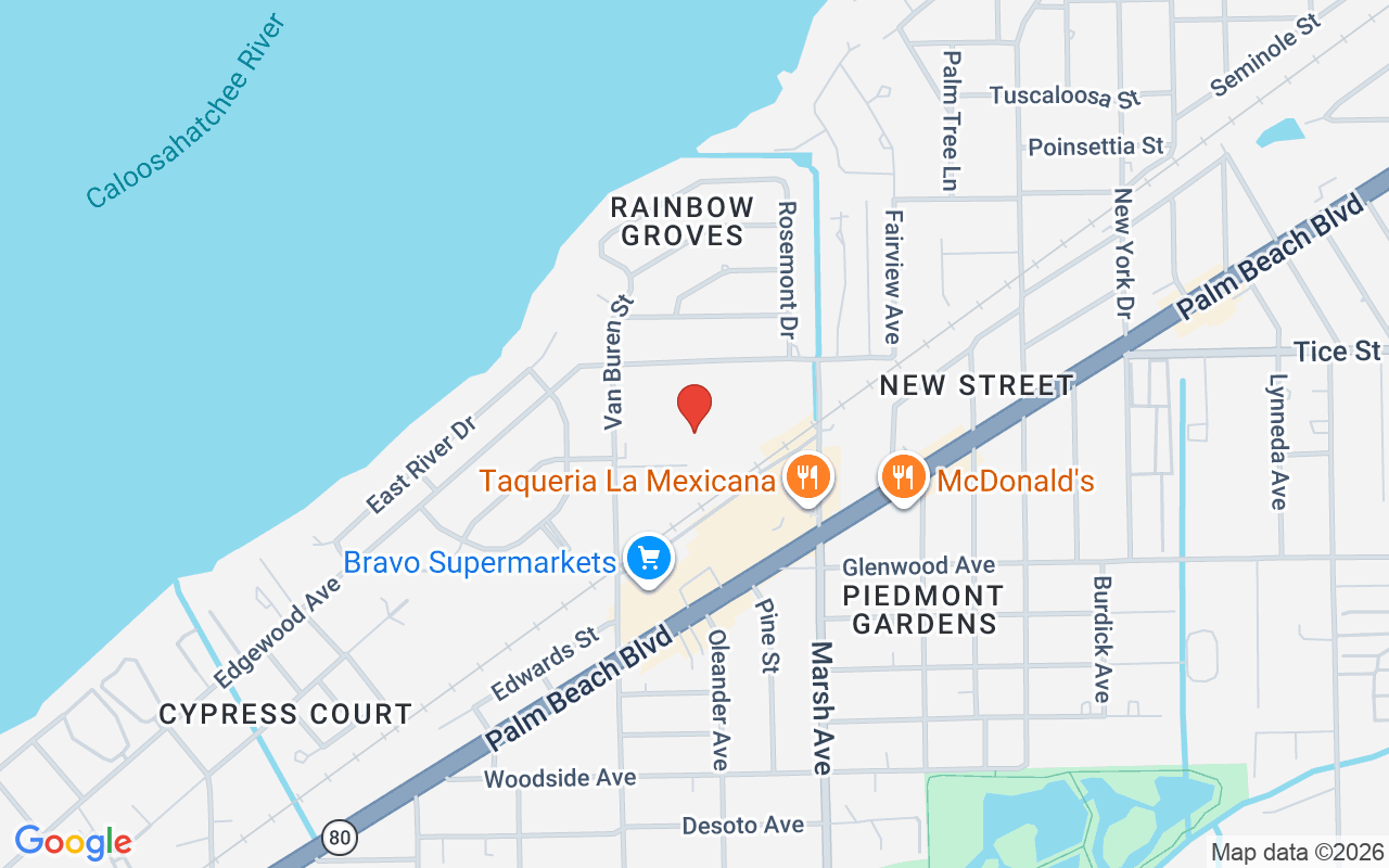 431 Van Buren St F2, Fort Myers, FL 33916