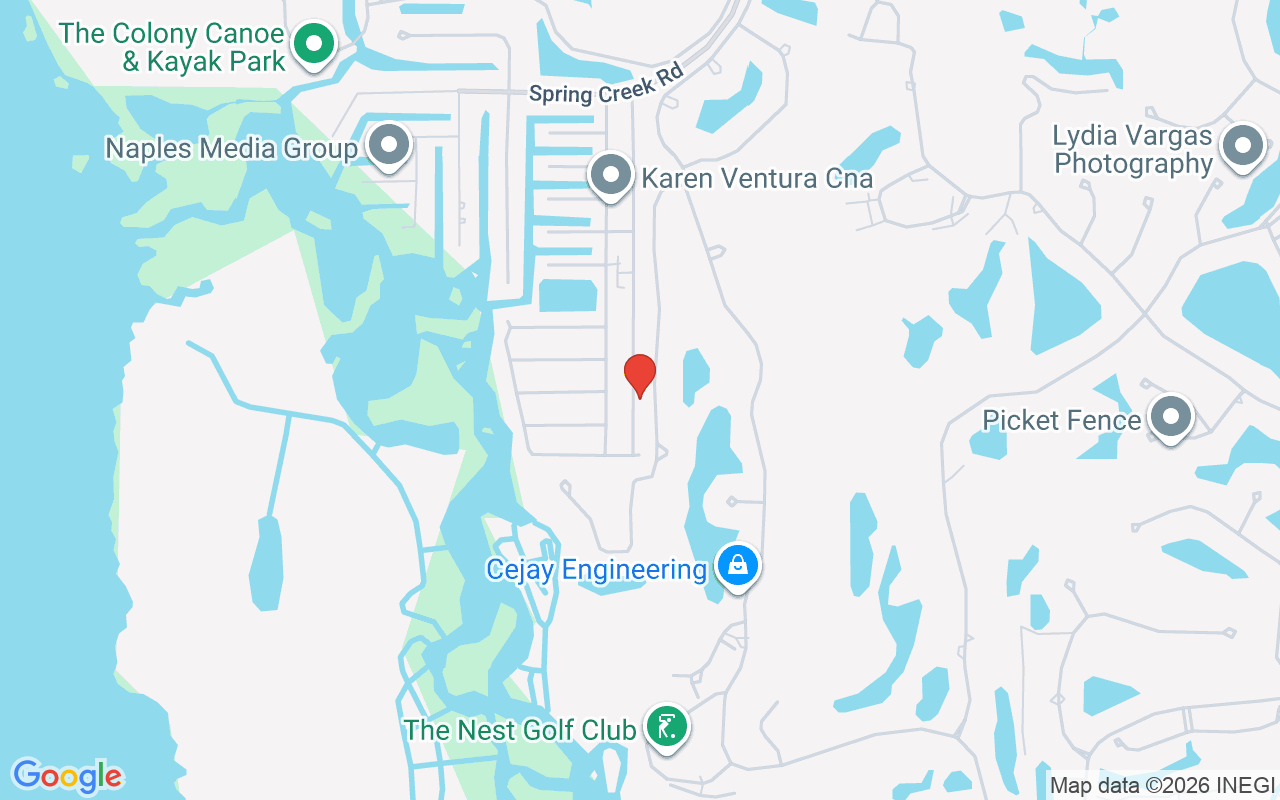 24945 Windward Blvd, Bonita Springs, FL 34134