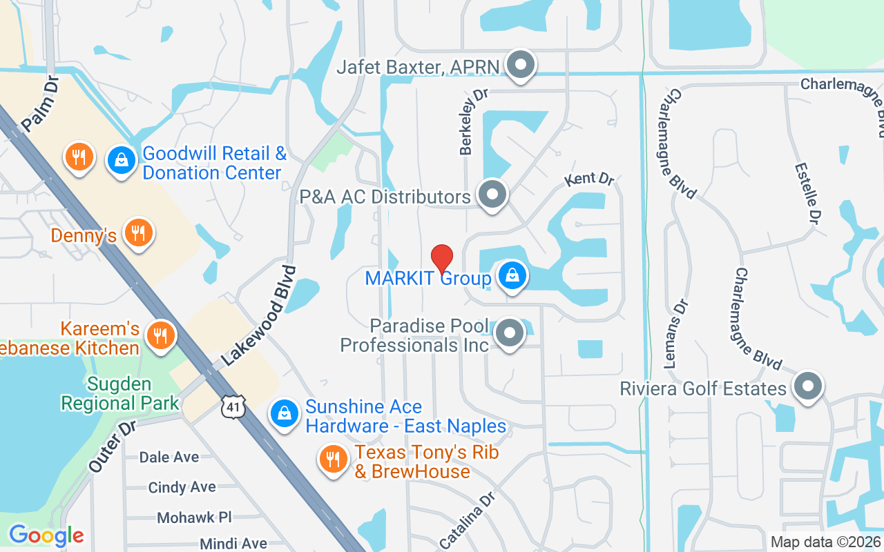 2060 Pine Isle Ln #2060, Naples, FL 34112