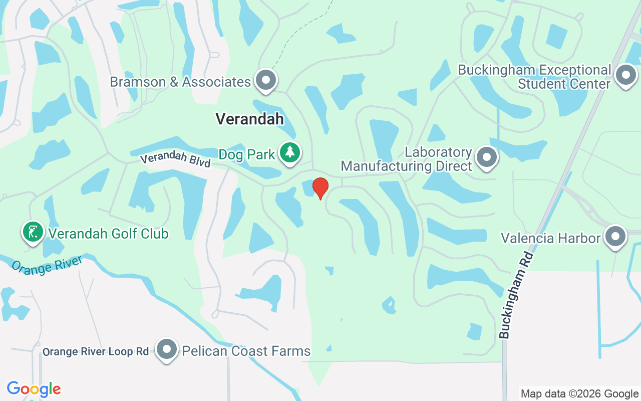 3640 Lakeview Isle Ct, Fort Myers, FL 33905