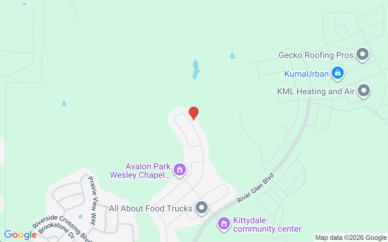 5446 Suncatcher Drive, Wesley Chapel, FL 33545