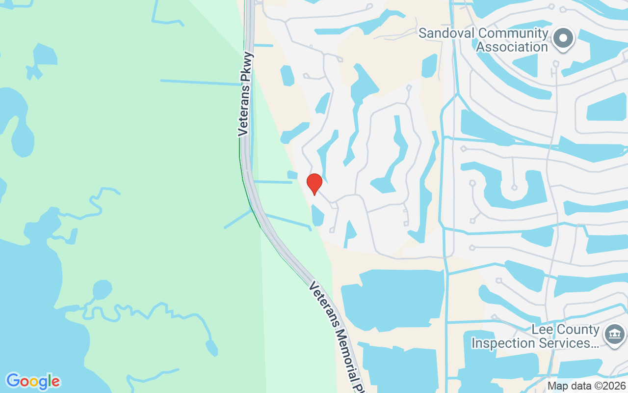 11687 Royal Tee Cir, Cape Coral, FL 33991