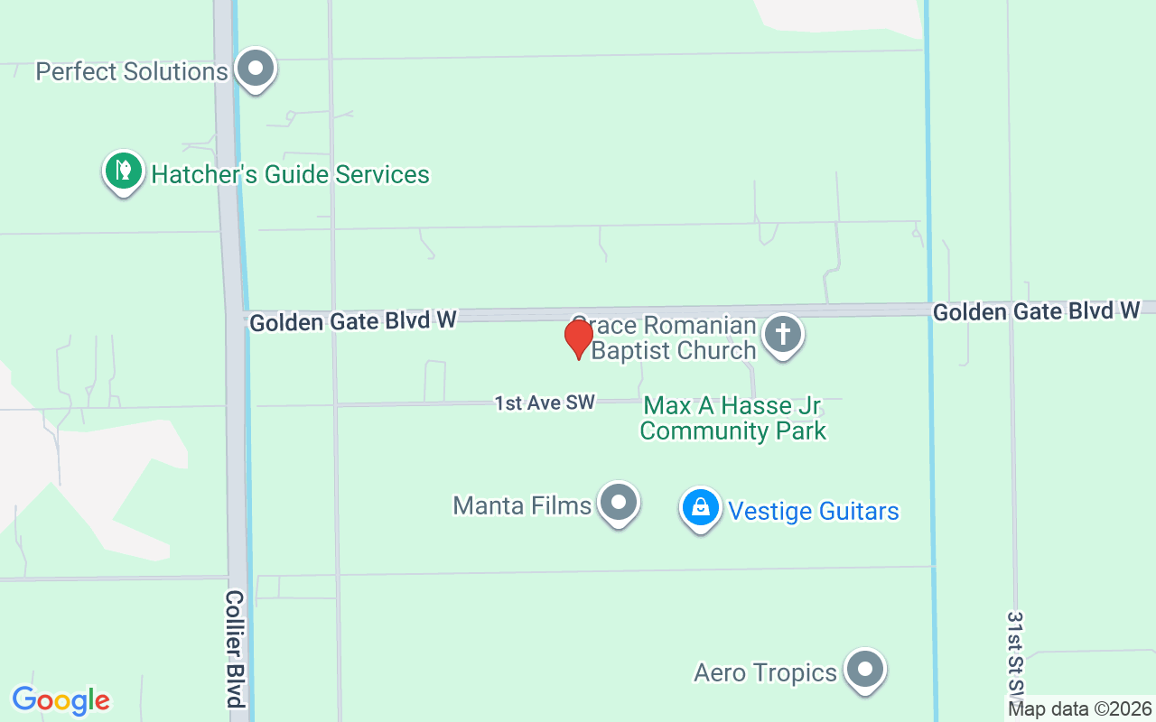 3632 Golden Gate Boulevard, Naples, FL 34102