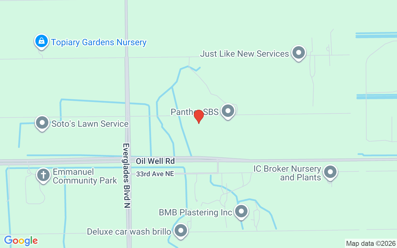 3340 35Th Ave, Naples, FL 34120