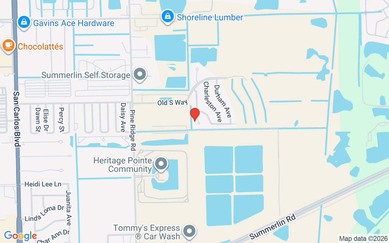 16266 Asheboro Ct, Fort Myers, FL 33908