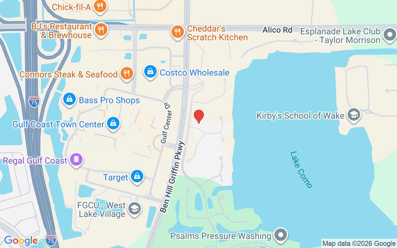 10421 Trevi Isle Way, Miromar Lakes, FL 33913