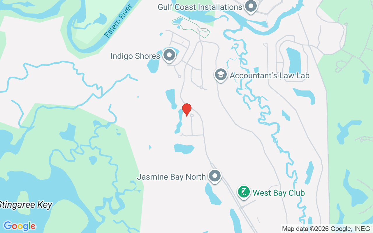 19908 Montserrat Ln, Estero, FL 33928