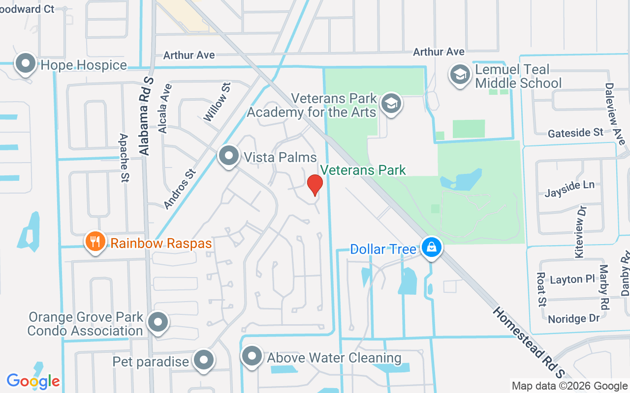 40 Heath Aster Ln, Lehigh Acres, FL 33936