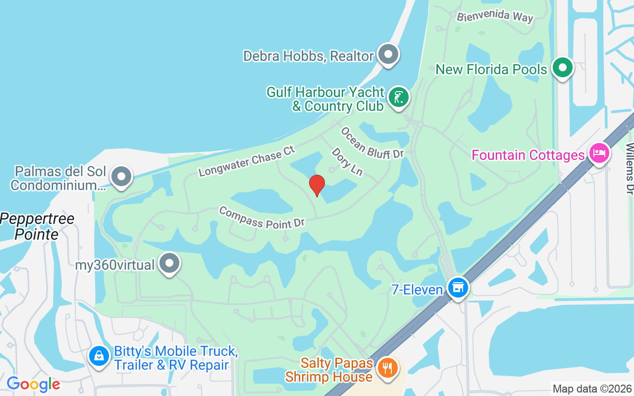 14581 Headwater Bay Ln, Fort Myers, FL 33908