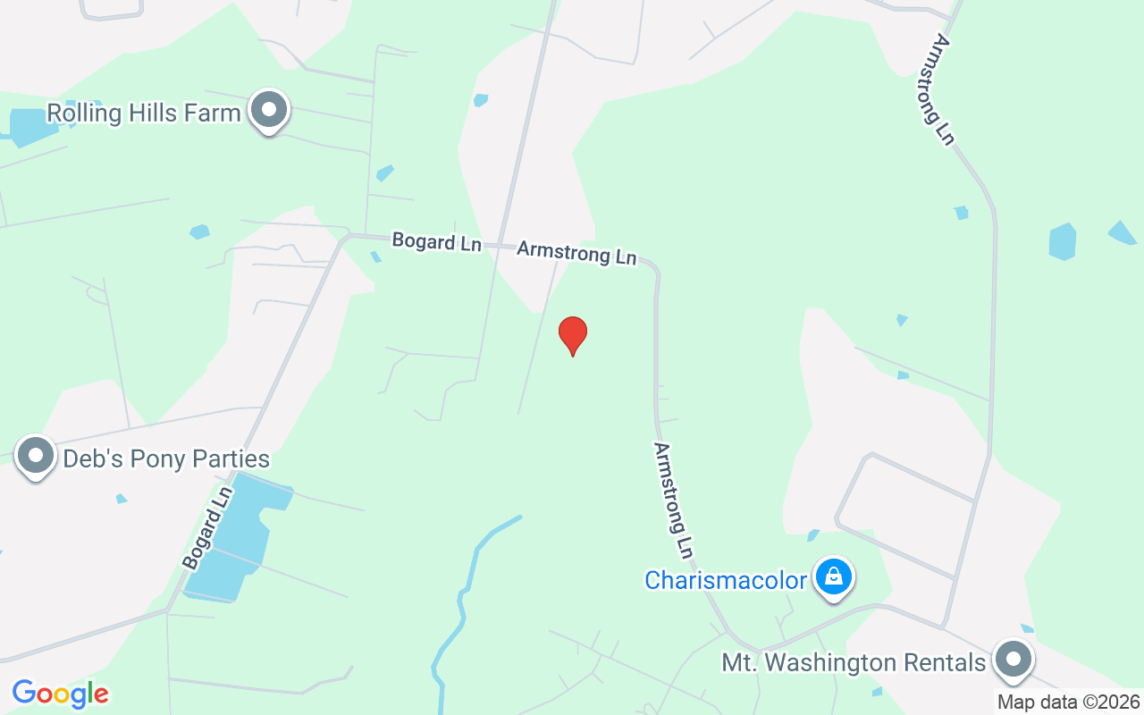 2696 Armstrong Ln, Mt Washington, KY 40047