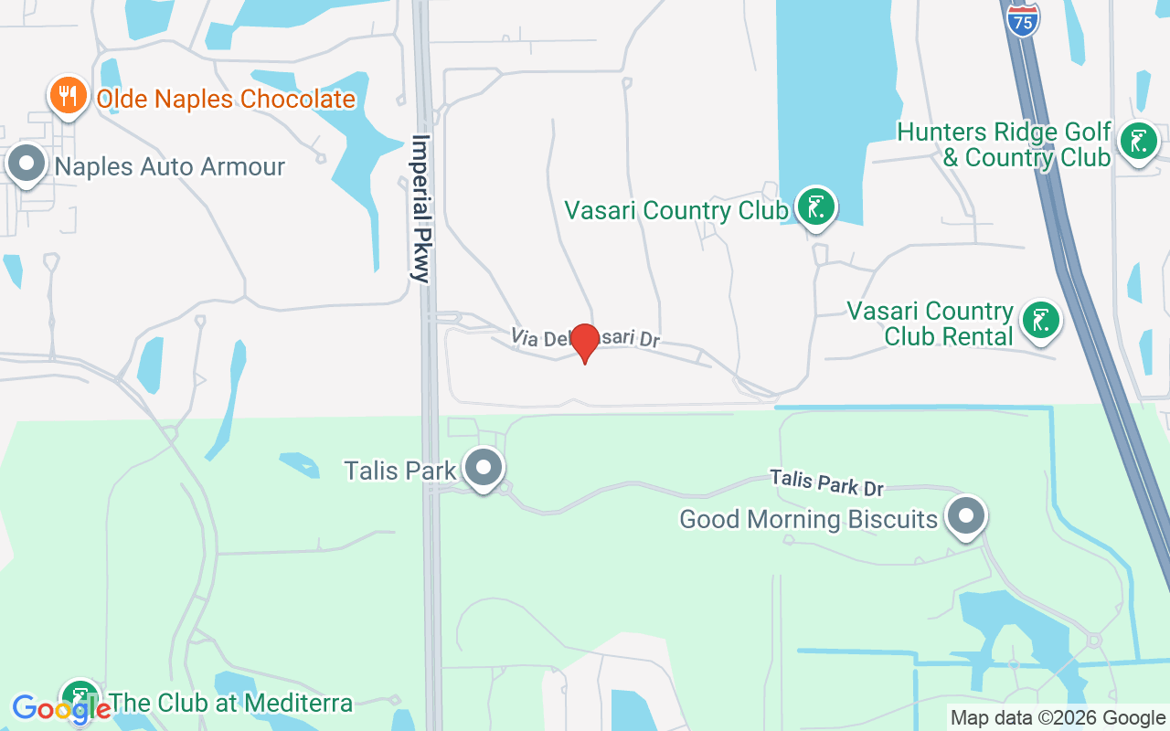 11061 Corsia Trieste Way 103, Bonita Springs, FL 34135