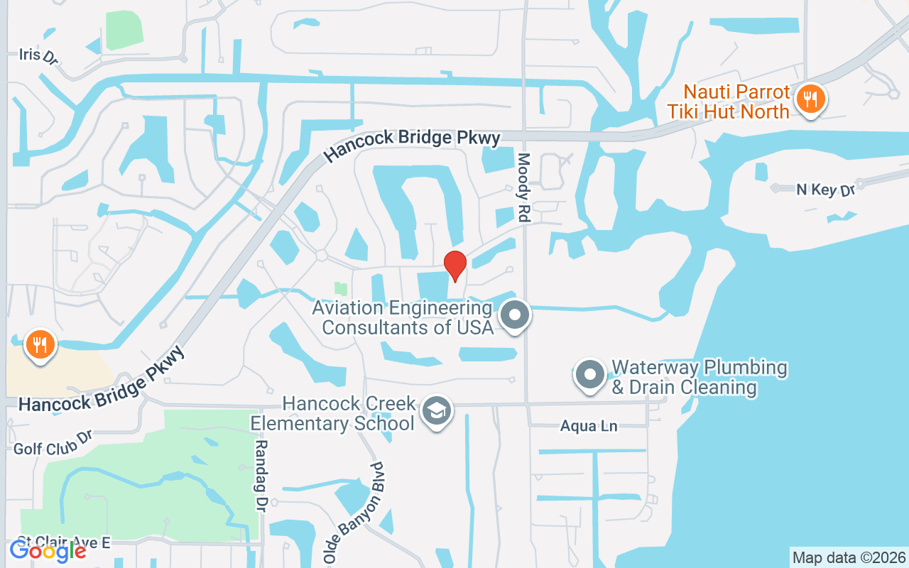 3110 Sea Trawler Bend 3003, North Fort Myers, FL 33903
