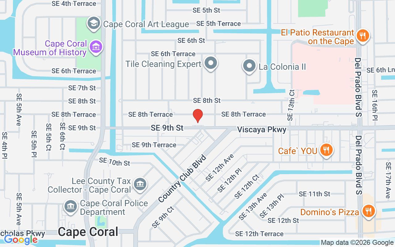 1031 9Th St Se #4, Cape Coral, FL 33990