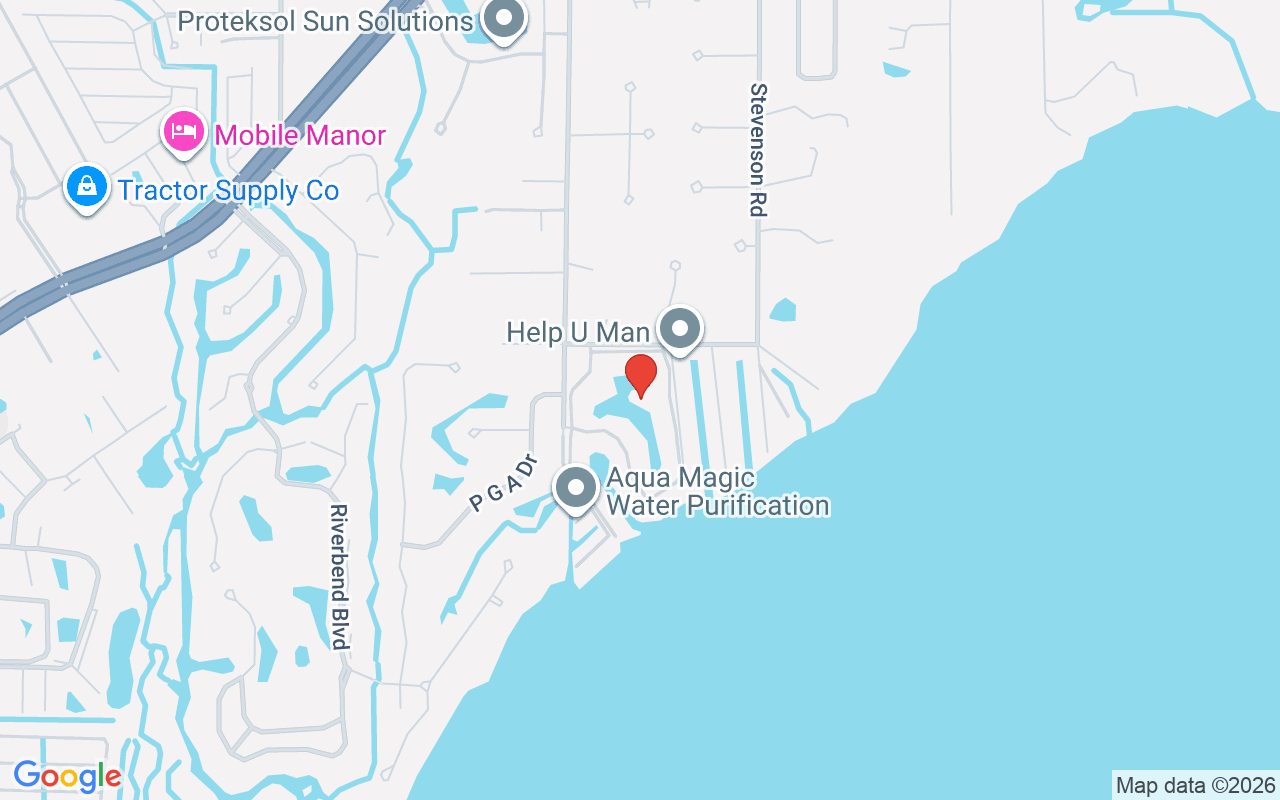 15466 Admiralty Cir #4, North Fort Myers, FL 33917