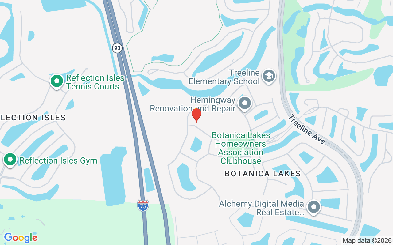 10117 Silver Maple Ct, Fort Myers, FL 33913