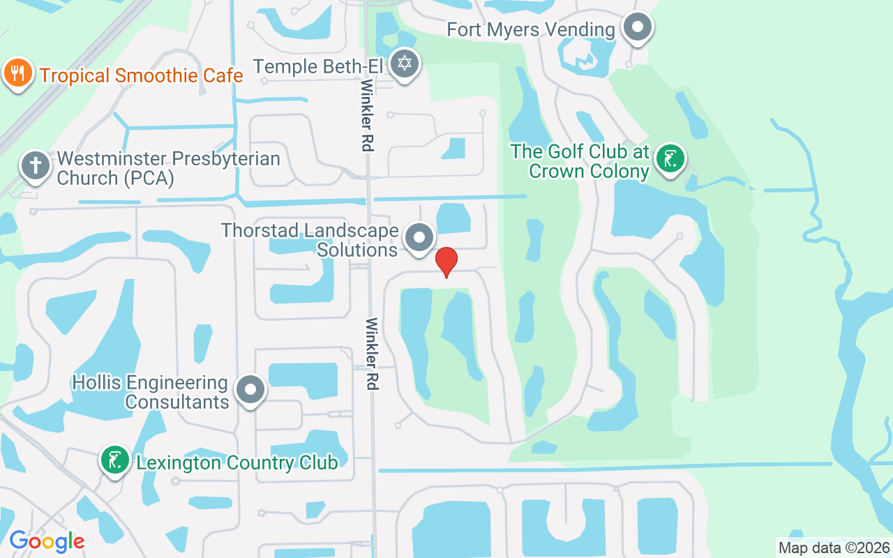 16620 Crownsbury Way 101, Fort Myers, FL 33908