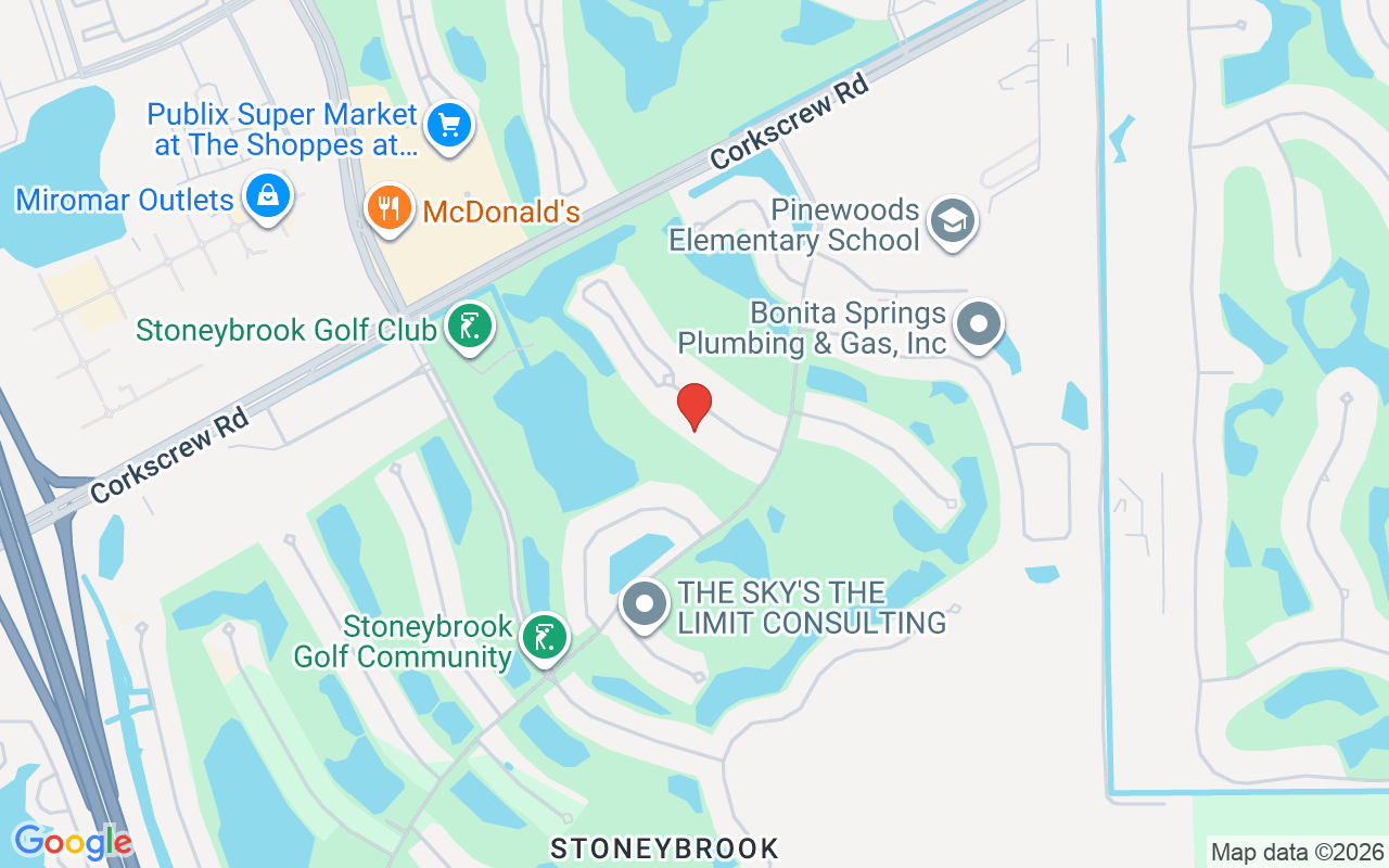 21350 Lancaster Run 1416, Estero, FL 33928