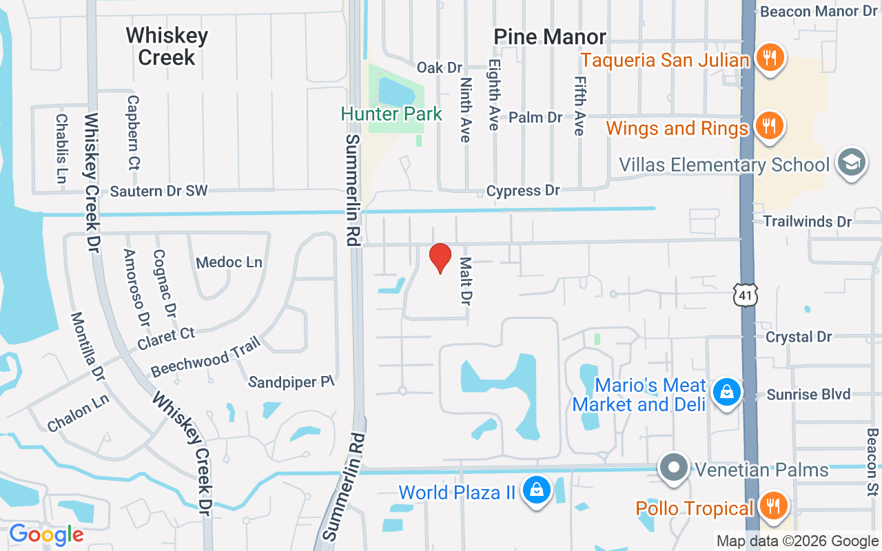 4039 Sandlewood Ln #4, Fort Myers, FL 33907