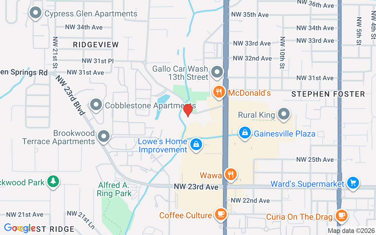 1515 29Th Road Nw #E3, Gainesville, FL 32605