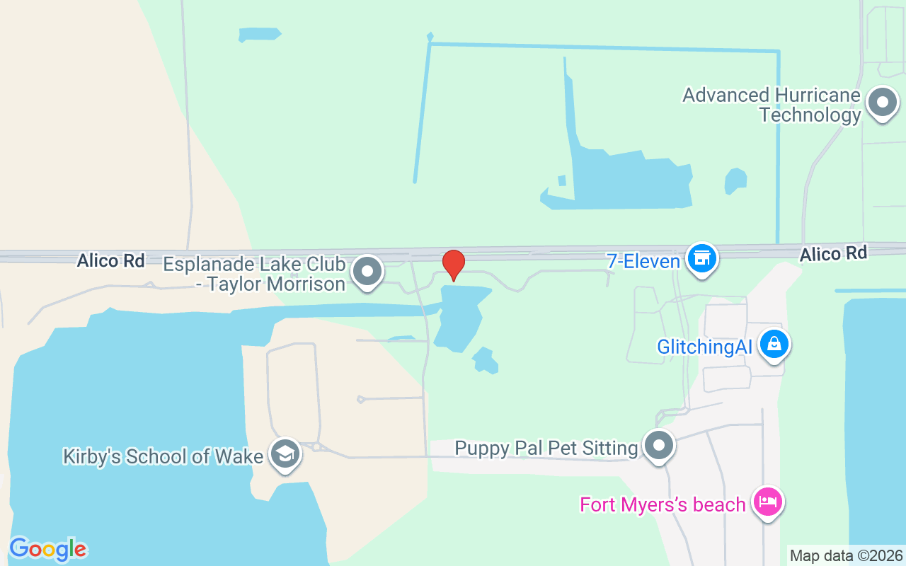 11761 Venetian Lagoon Dr #204, Fort Myers, FL 33913