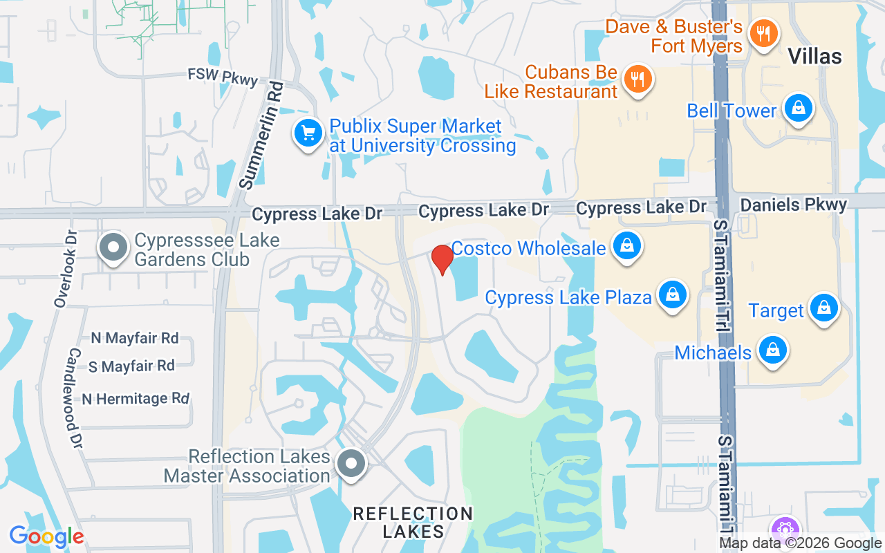 13619 Gulf Breeze St, Fort Myers, FL 33907