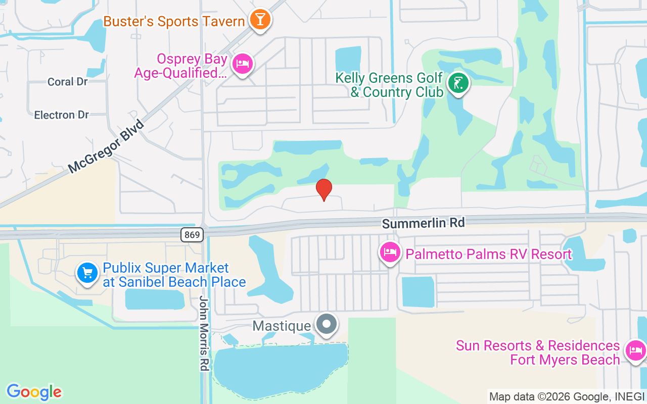 12631 Kelly Palm Dr, Fort Myers, FL 33908