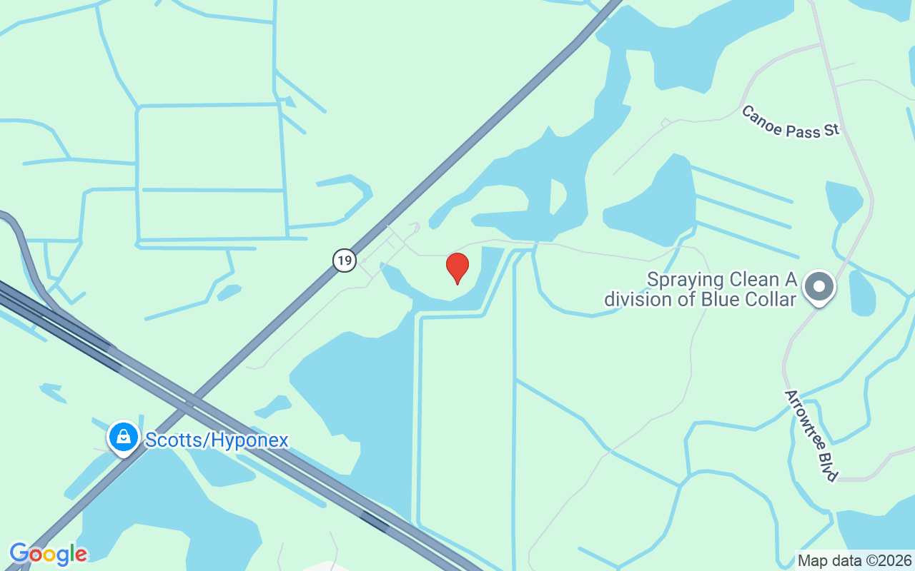 504 Yellow Submarine Court, Howey In The Hills, FL 34737