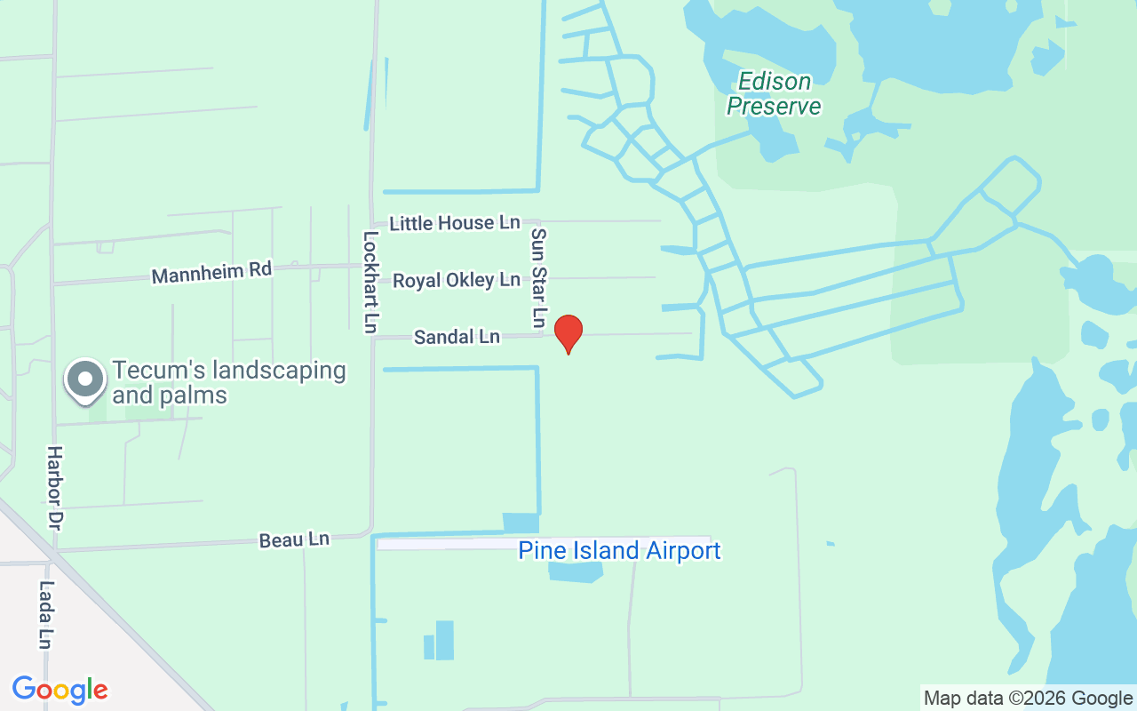 5675 Sandal Ln, Bokeelia, FL 33922