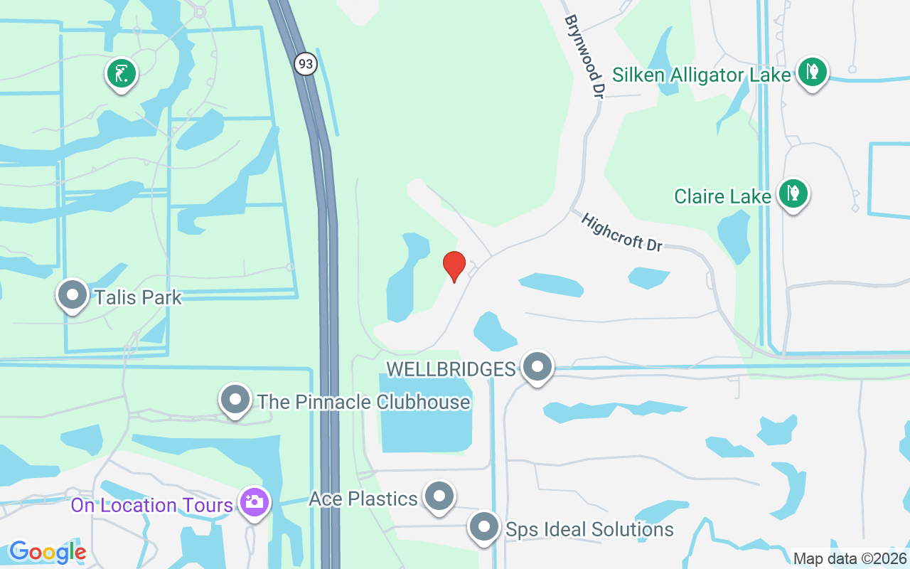 4189 Brynwood Dr, Naples, FL 34119