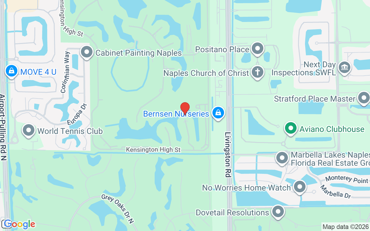 4722 Stratford Ct #1901, Naples, FL 34105