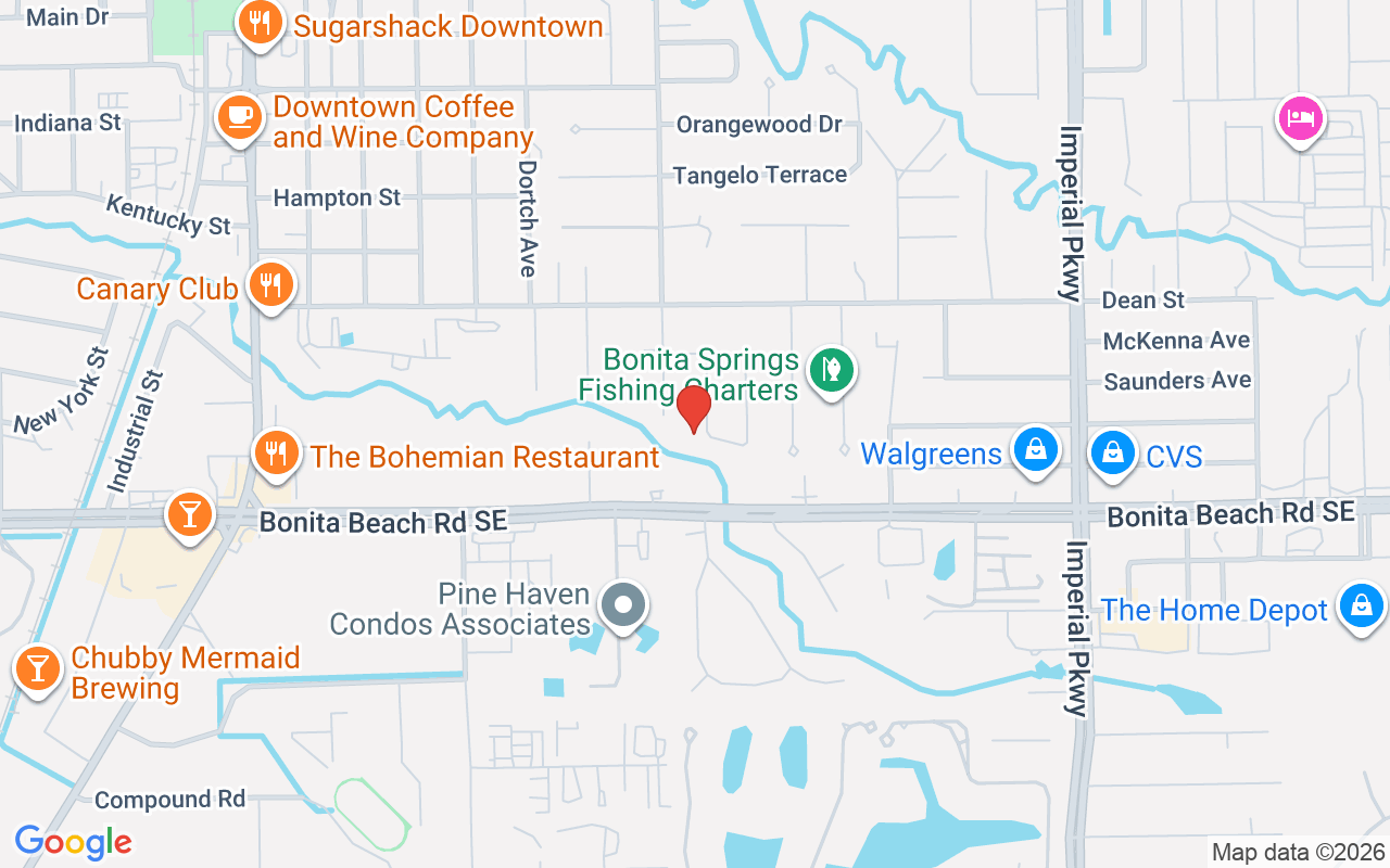 27943 Carl Cir, Bonita Springs, FL 34135