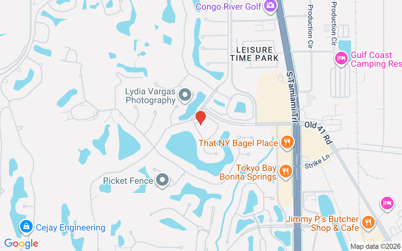 24833 Lakemont Cove Ln 103, Bonita Springs, FL 34134