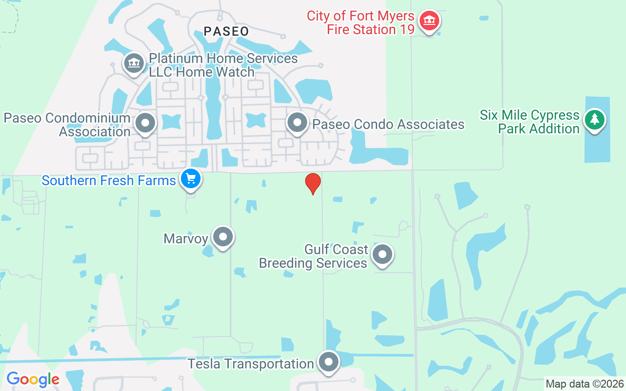 12070 Musket Ln, Fort Myers, FL 33912