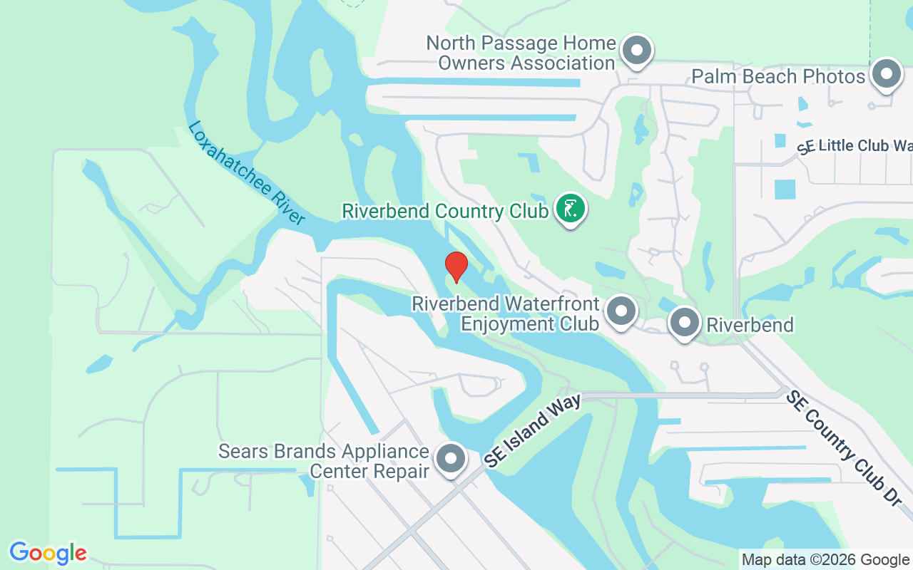 18499 Se Palm Island Ln, Jupiter, FL 33458