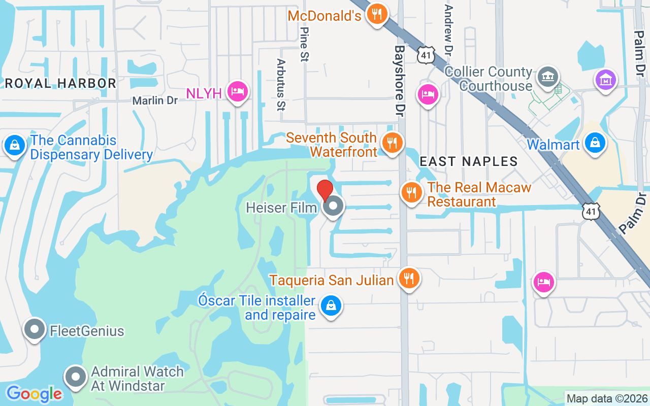 3254 Lakeview Dr, Naples, FL 34112