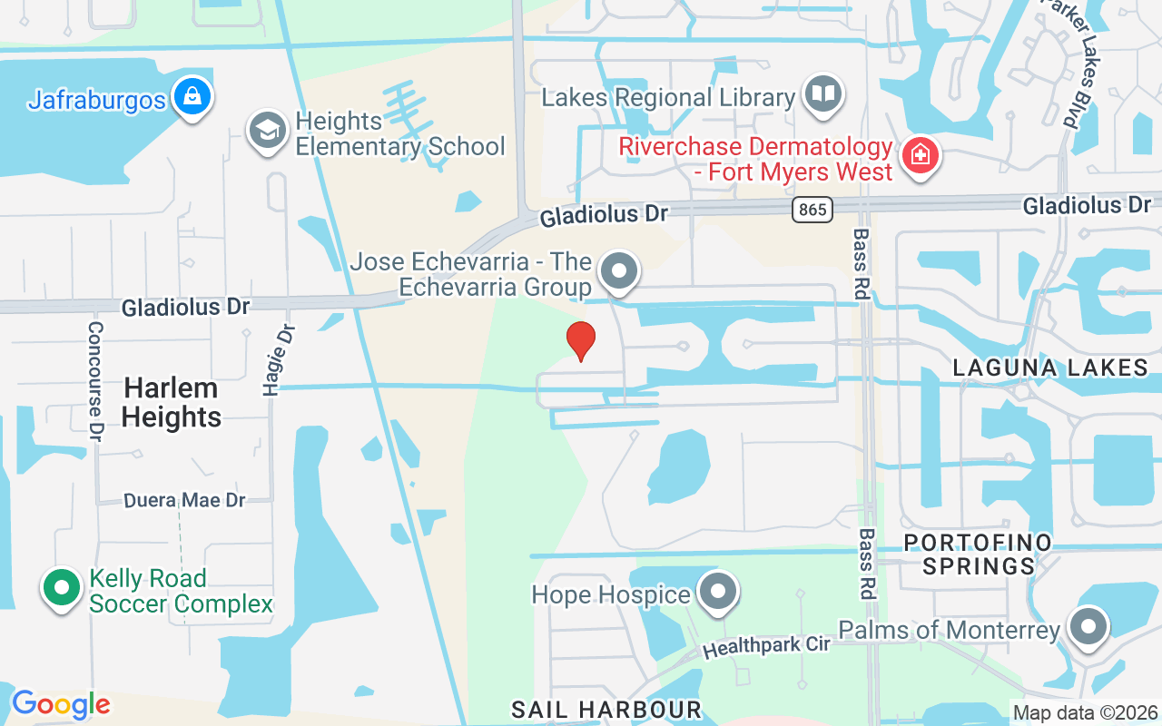 9740 Gladiolus Bulb Loop, Fort Myers, FL 33908