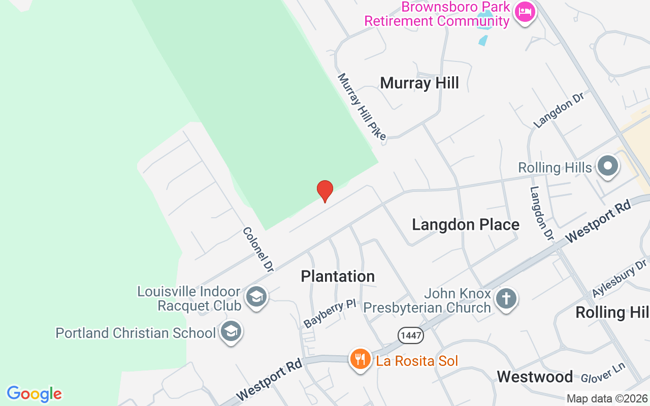 2619 Titleist Rd, Louisville, KY 40242