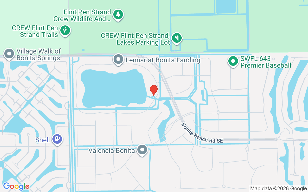 16241 Bonita Landing Cir, Bonita Springs, FL 34135