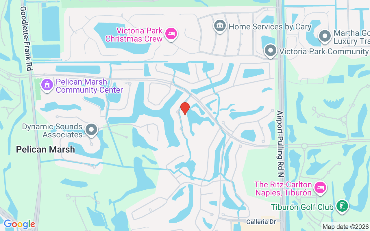 2433 Ravenna Blvd #202, Naples, FL 34109