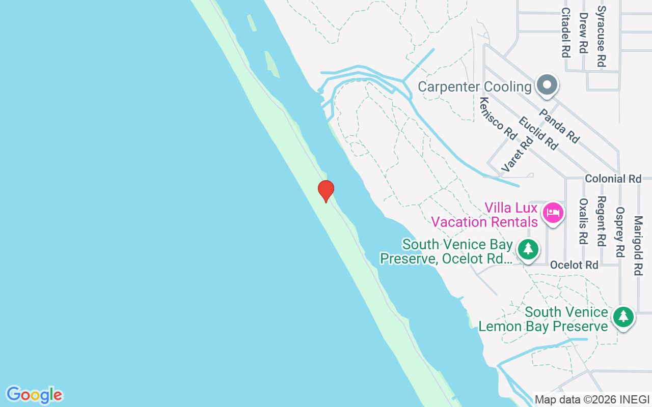 773 Manasota Key Road N, Englewood, FL 34223