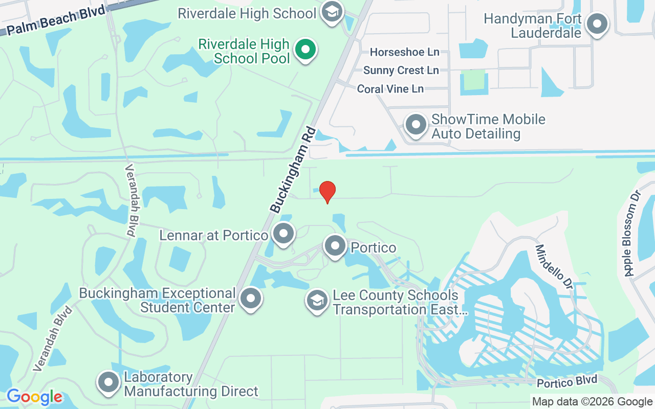 14176 Hemingway Oaks Trl, Fort Myers, FL 33905