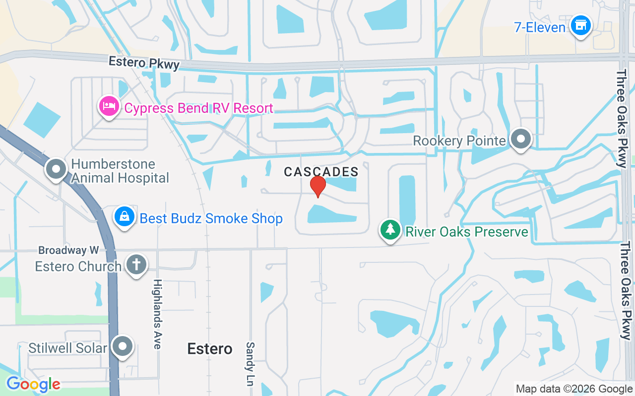9062 Whitfield Dr, Estero, FL 33928