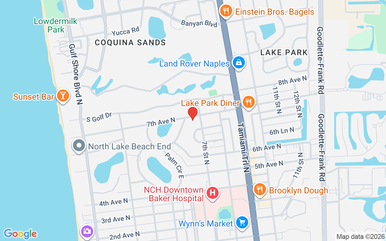 690 7Th Ave, Naples, FL 34102